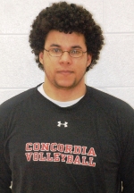 Head Coach Justin Martin